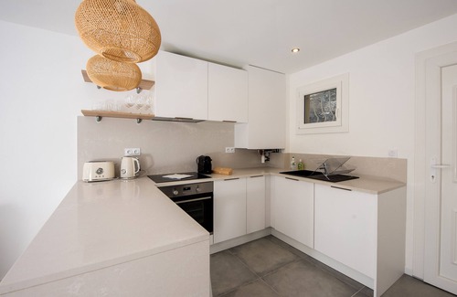 Le Suquet Apartamento | Appartement Dollia - Welkeys