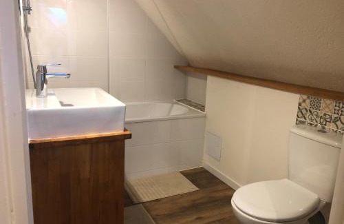 Le Rheu Apartamento | Appartement Domaine de la Freslonnière
