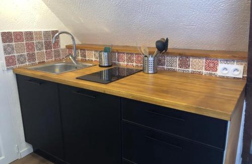 Le Rheu Apartamento | Appartement Domaine de la Freslonnière