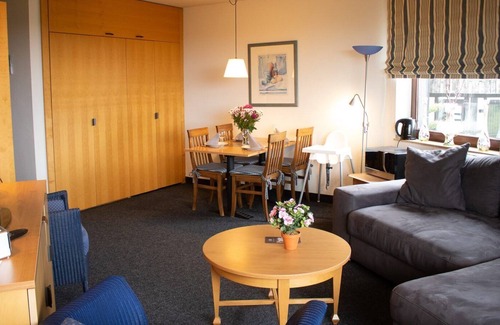 Neuastenberg Apartamento | Appartement - Dorfsstrasse 1 | Neuastenberg