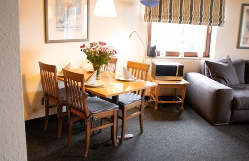 Neuastenberg Apartamento | Appartement - Dorfsstrasse 1 | Neuastenberg