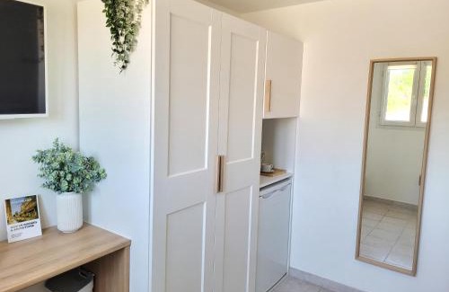 Beaux Arts-Boutonnet Apartamento | Appartement double climatisé - Proche Tram & Centre