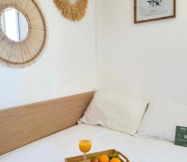 Beaux Arts-Boutonnet Apartamento | Appartement double climatisé - Proche Tram & Centre