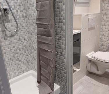 La Vabre Apartamento | Appartement double