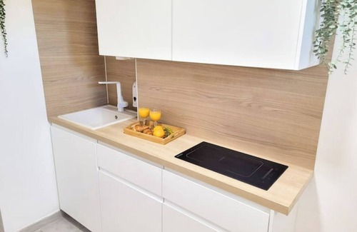 Les Beaux-Arts Apartamento | Appartement Double Climatisé Proche Tram & Centre
