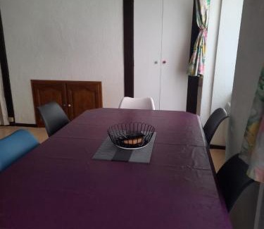 Eaux-Bonnes Apartamento | Appartement Douillet