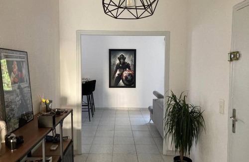 Cabestany Apartamento | Appartement du bonheur avec parking gratuit