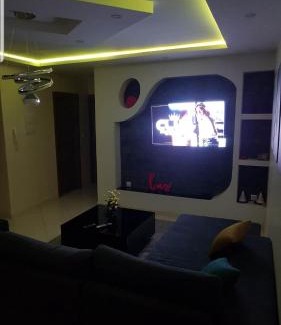 Algeria Apartamento | appartement du lux ain taya