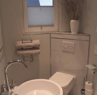 Neuhausel Apartamento | Appartement du Rhin