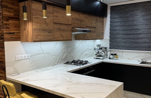 Tamrhakht Apartamento | Appartement Duplex à Taghazout bay - Résidence Tamourit