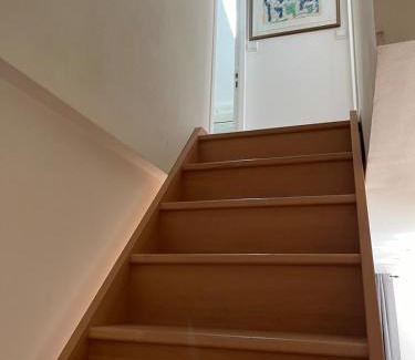 Trevoux Apartamento | Appartement duplex centre historique