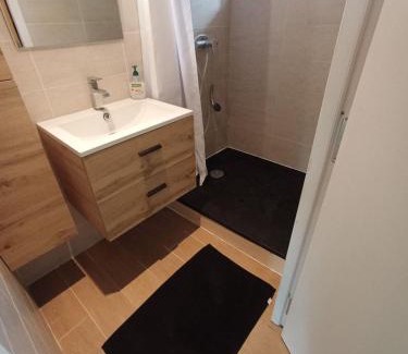 Trevoux Apartamento | Appartement duplex centre historique