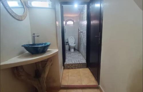 Taghazout Apartamento | Appartement duplex en face de la plage
