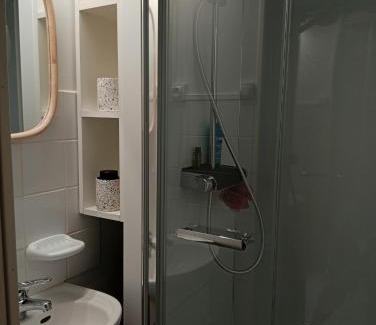 Eaux-Bonnes Apartamento | appartement Eaux Bonnes