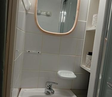 Eaux-Bonnes Apartamento | appartement Eaux Bonnes