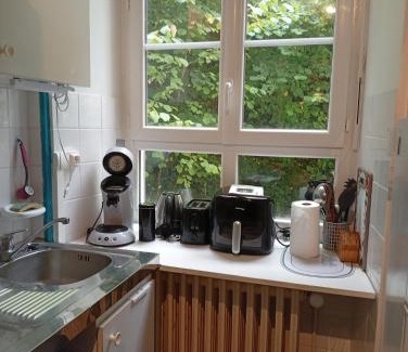 Eaux-Bonnes Apartamento | appartement Eaux Bonnes