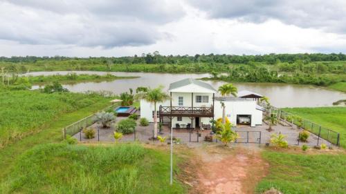 Republiek Apartamento | Appartement Ecovilla Blauwmeer
