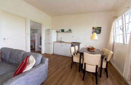 Republiek Apartamento | Appartement Ecovilla Blauwmeer