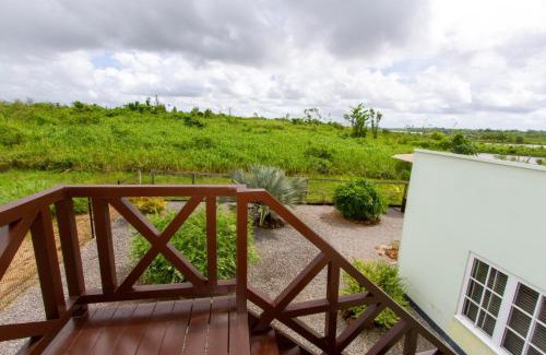 Republiek Apartamento | Appartement Ecovilla Blauwmeer