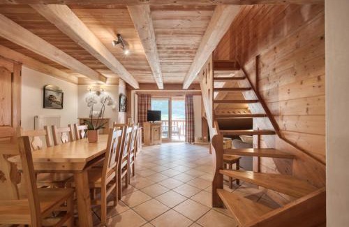 Val Claret Apartamento | Appartement Ecrin 426