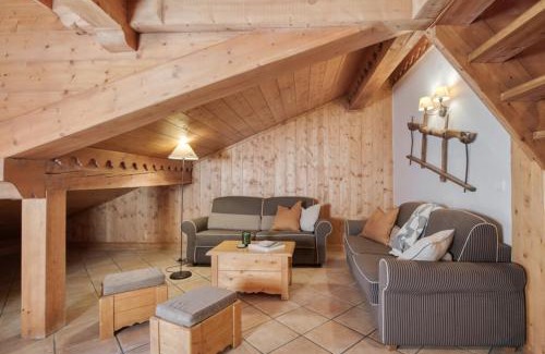 Val Claret Apartamento | Appartement Ecrin 426