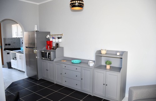 Al Ahyaa Apartamento | Appartement au Soleil Toute l Année Complexe Avec 2 Piscines Plage Privée Bar