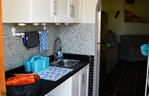 Al Ahyaa Apartamento | Appartement au Soleil Toute l Année Complexe Avec 2 Piscines Plage Privée Bar