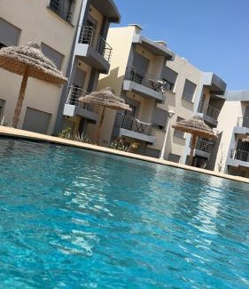 Moulay Abdallah Apartamento | Appartement El jadida Sidi Bouzid