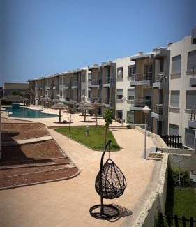 Moulay Abdallah Apartamento | Appartement El jadida Sidi Bouzid