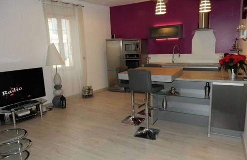 Elne Apartamento | APPARTEMENT ELNE near the sea