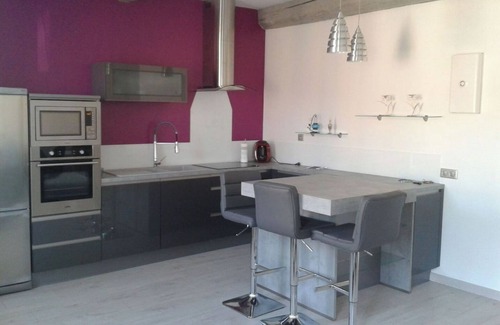 Elne Apartamento | APPARTEMENT ELNE near the sea