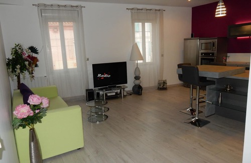Elne Apartamento | APPARTEMENT ELNE near the sea