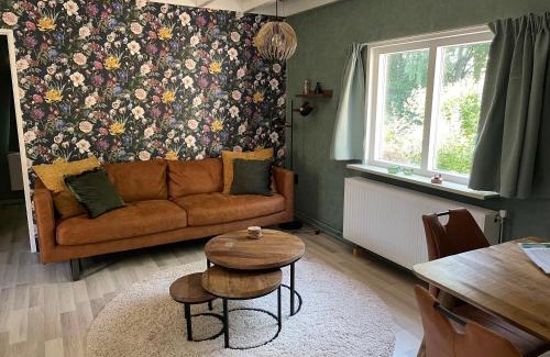Schoonloo Apartamento | appartement Elperhof 16B