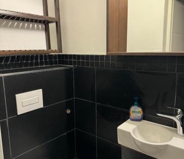 Halle Apartamento | Appartement "Emma" inklusive Parkplatz