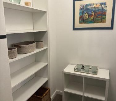 Halle Apartamento | Appartement "Emma" inklusive Parkplatz