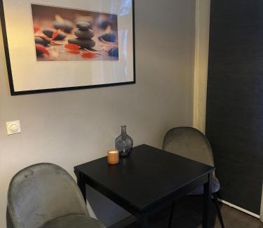 Halle Apartamento | Appartement "Emma" inklusive Parkplatz