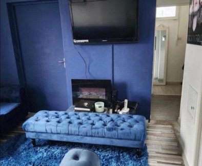 Poincare Apartamento | Appartement en attique Strasbourg ville proche gare Halles
