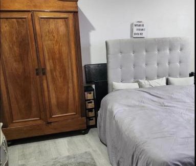 Poincare Apartamento | Appartement en attique Strasbourg ville proche gare Halles