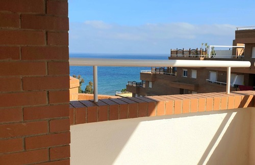 Marina d'Or Apartamento | Appartement en Bord de mer