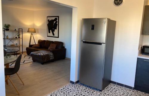 Port-la-Nouvelle Apartamento | Appartement en centre ville avec roof top