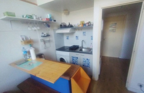 Treguier Apartamento | Appartement en Centre-ville