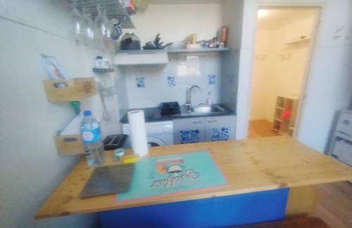 Treguier Apartamento | Appartement en Centre-ville