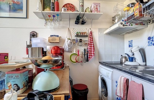 Treguier Apartamento | Appartement en Centre-ville