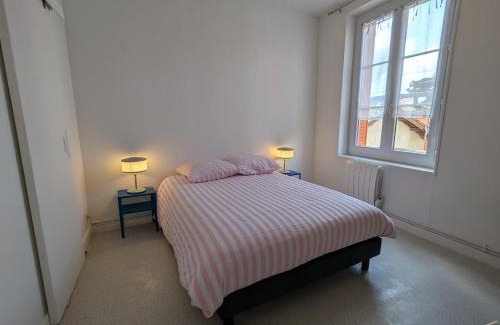 Ambert Apartamento | Appartement en centre ville