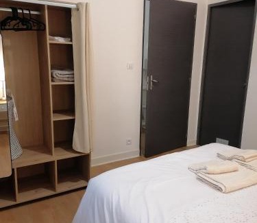 Ambert Apartamento | Appartement en centre ville