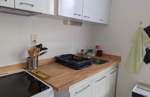 Ambert Apartamento | Appartement en centre ville