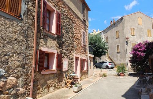 Piana Apartamento | Appartement en duplex au cœur de Piana