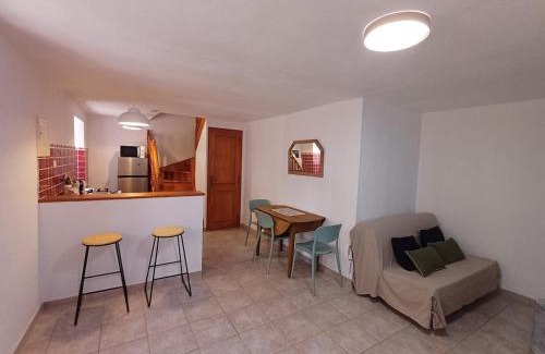 Piana Apartamento | Appartement en duplex au cœur de Piana
