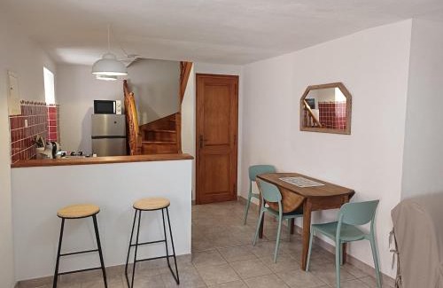 Piana Apartamento | Appartement en duplex au cœur de Piana
