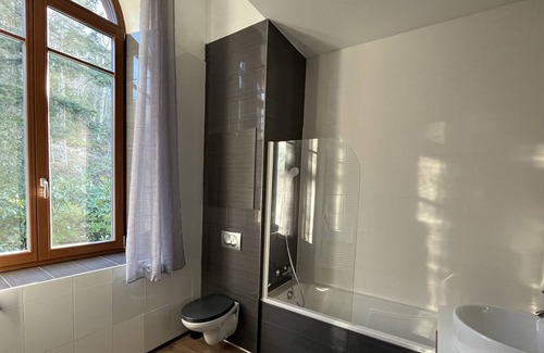 Yzeron Apartamento | Appartement en Duplex de Caractère au Calme
